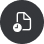 Transaction history icon