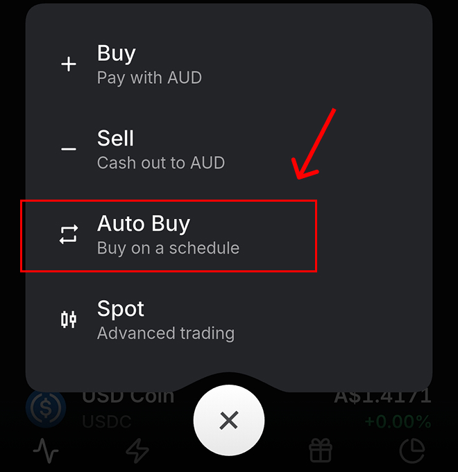 market order1