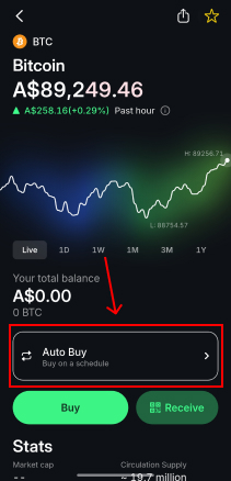 market order1