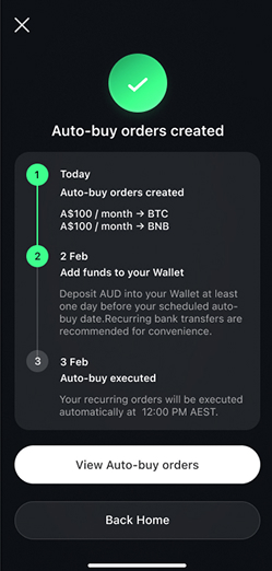 market order1
