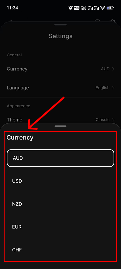 market order1