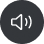speaker icon