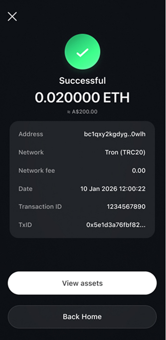 market order1