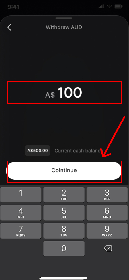 market order1