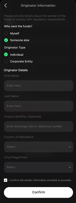 market order1