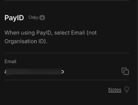 payid