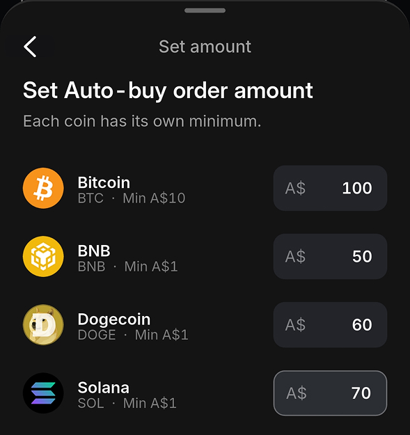 market order1